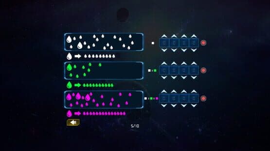 Alien IQ Exam: Human Edition, Phase 1 — screenshot 4