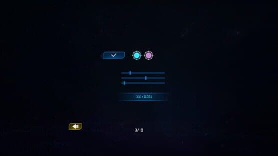 Alien IQ Exam: Human Edition, Phase 1 — screenshot 5