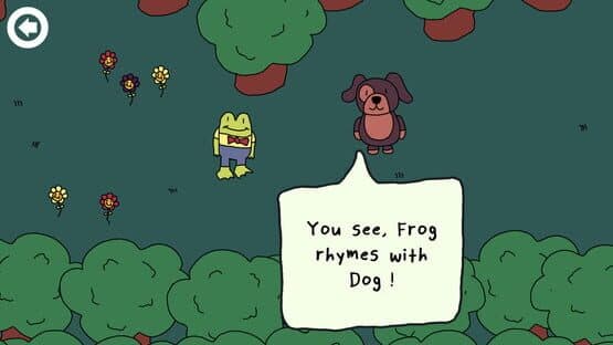 Russpuppy Kid Books — screenshot 3