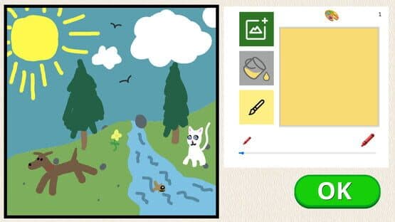 Russpuppy Kid Books — screenshot 4