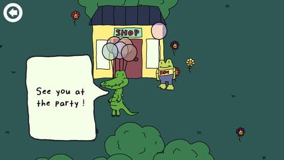Russpuppy Kid Books — screenshot 7