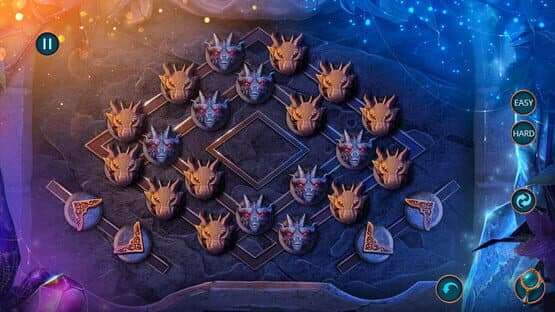 Royal Romances: The Power of Chosen One - Collector's Edition — screenshot 2