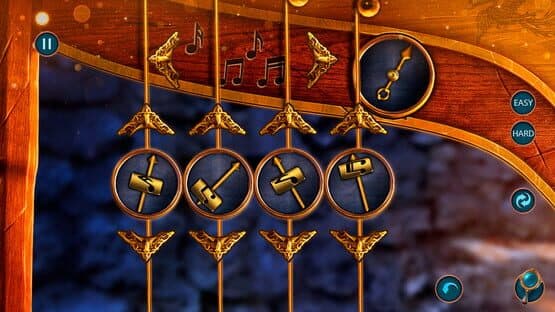 Royal Romances: The Power of Chosen One - Collector's Edition — screenshot 4