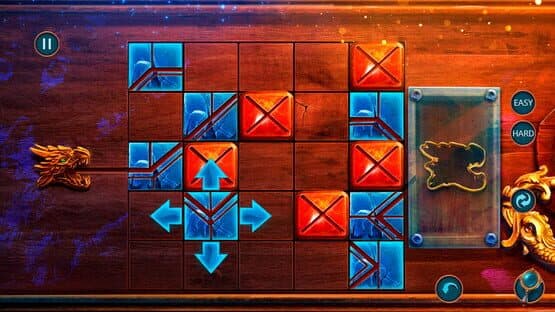 Royal Romances: The Power of Chosen One - Collector's Edition — screenshot 5