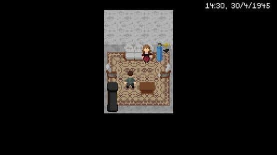 Adolf Hitler RPG: Last Minutes of the Millennium Empire — screenshot 2