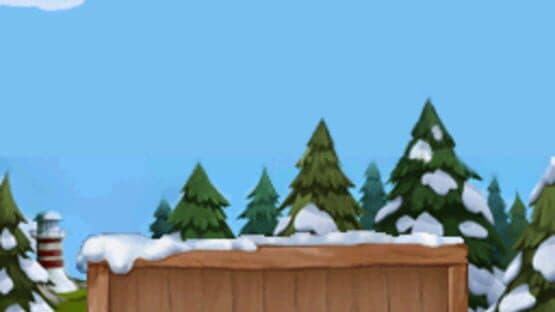 Paws & Claws: Marine Rescue — screenshot 1