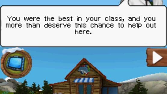 Paws & Claws: Marine Rescue — screenshot 2