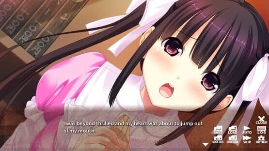 Needy Princess Nerd Club — screenshot 2