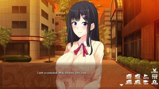 Elder Sister's Love Training — screenshot 4