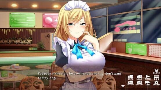 Elder Sister's Love Training — screenshot 5