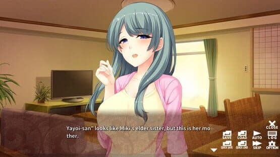 Elder Sister's Love Training — screenshot 6