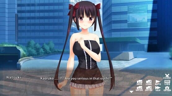 Needy Princess Nerd Club — screenshot 5