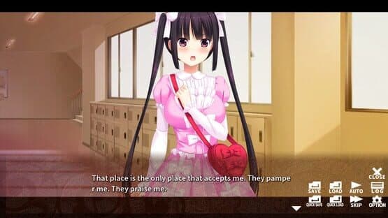 Needy Princess Nerd Club — screenshot 6