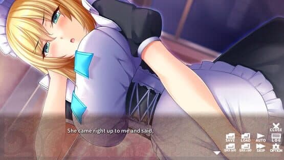 Elder Sister's Love Training — screenshot 8