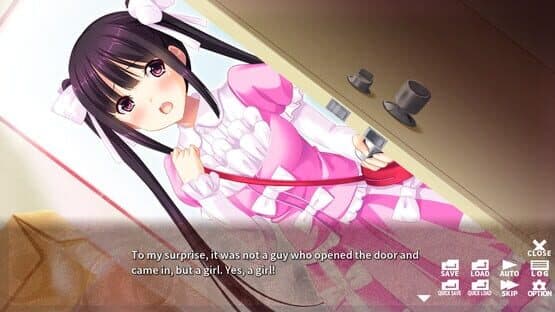 Needy Princess Nerd Club — screenshot 7