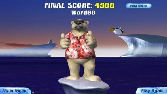 Polar Pool — screenshot 1