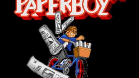 Paperboy — screenshot 2