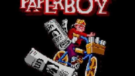 Paperboy — screenshot 1