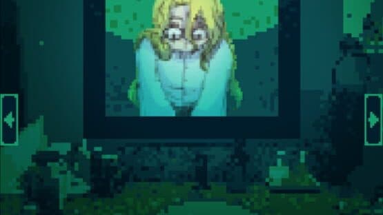 Don’t Let It Out — screenshot 1