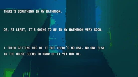 Don’t Let It Out — screenshot 2