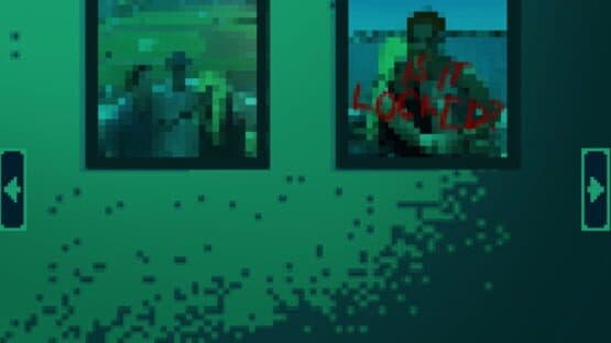 Don’t Let It Out — screenshot 3