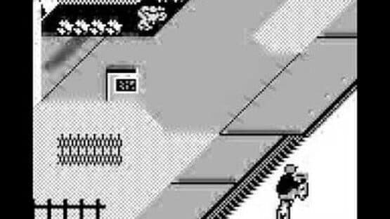 Paperboy — screenshot 1