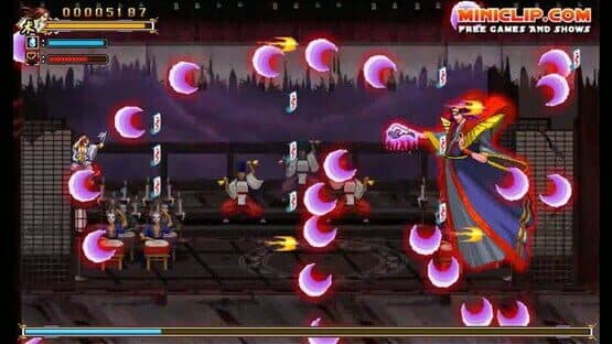 Light Heroes — screenshot 1