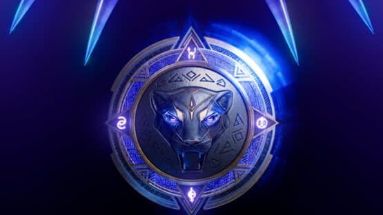 Untitled Black Panther Game — screenshot 1