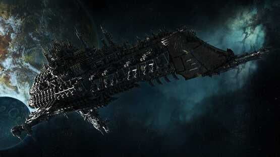 Warhammer 40,000: Inquisitor - Martyr Deluxe Edition — screenshot 1