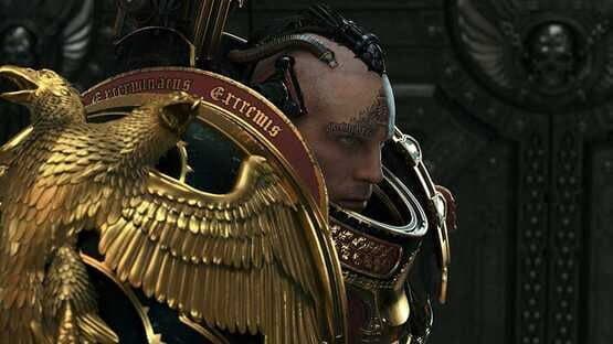 Warhammer 40,000: Inquisitor - Martyr Deluxe Edition — screenshot 2