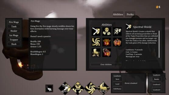 Mage Mayhem — screenshot 1
