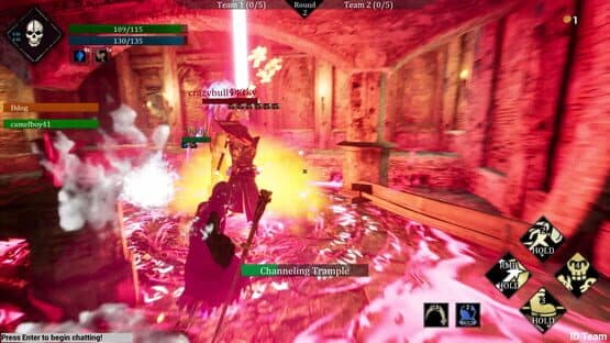 Mage Mayhem — screenshot 2