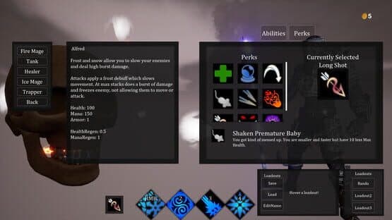 Mage Mayhem — screenshot 4