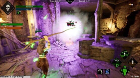 Mage Mayhem — screenshot 5