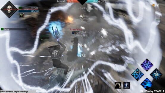 Mage Mayhem — screenshot 6