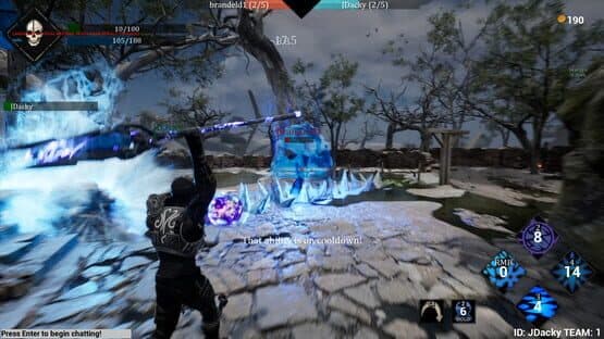 Mage Mayhem — screenshot 7