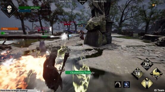 Mage Mayhem — screenshot 8