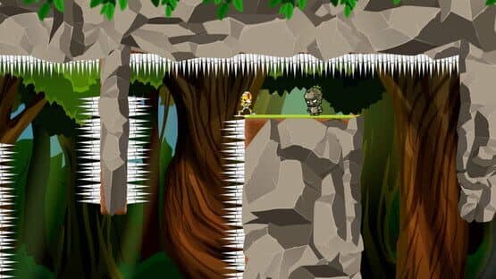 Bionic Momentum — screenshot 1