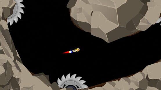 Bionic Momentum — screenshot 2