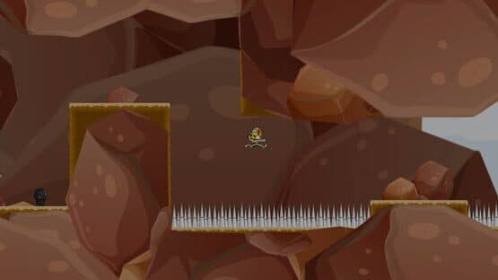 Bionic Momentum — screenshot 3
