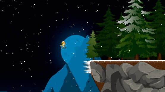 Bionic Momentum — screenshot 4
