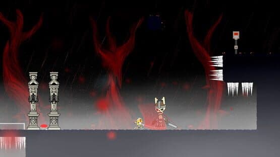 Bionic Momentum — screenshot 5