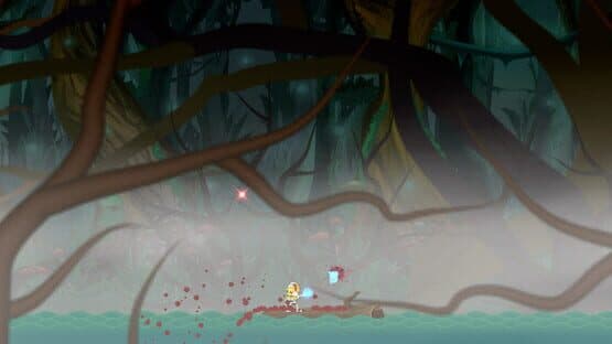 Bionic Momentum — screenshot 6
