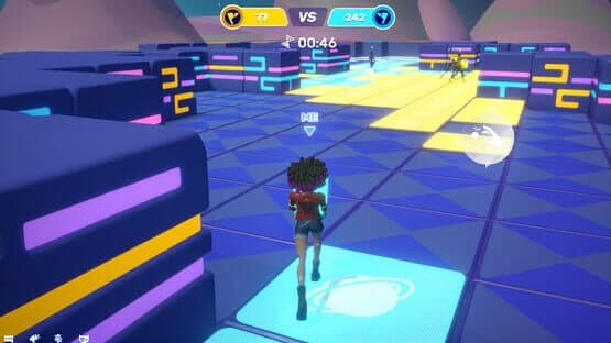 Yappie! Knockout — screenshot 1