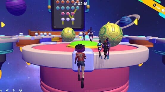 Yappie! Knockout — screenshot 3