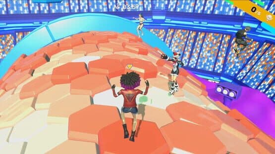 Yappie! Knockout — screenshot 5