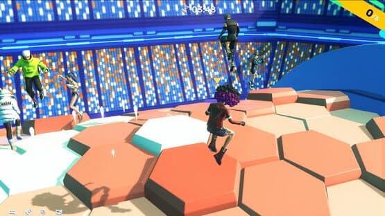 Yappie! Knockout — screenshot 6