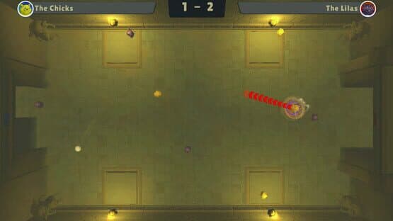 HamsterBall Soccer — screenshot 3