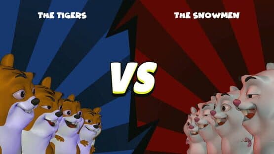 HamsterBall Soccer — screenshot 4