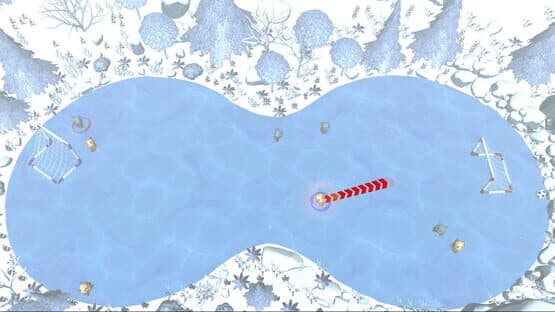HamsterBall Soccer — screenshot 5